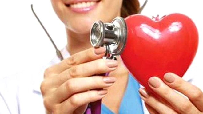 Bayramda Kalp Krizi Riski Artıyor