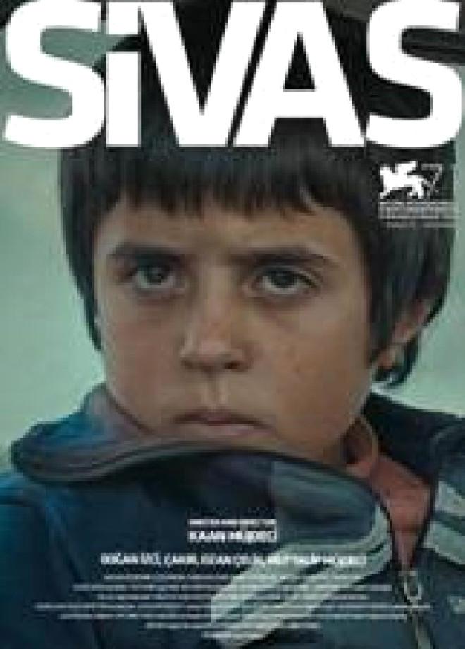 Venedik Film Festivali Nde Sivas In Kucuk Yildizina Odul Son Dakika