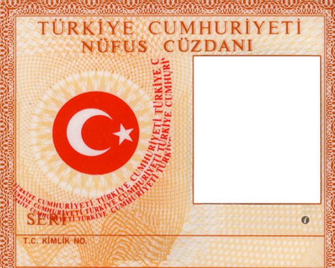 Tc Kimlik Numarasi Nin Sirrini Biliyor Musunuz Son Dakika