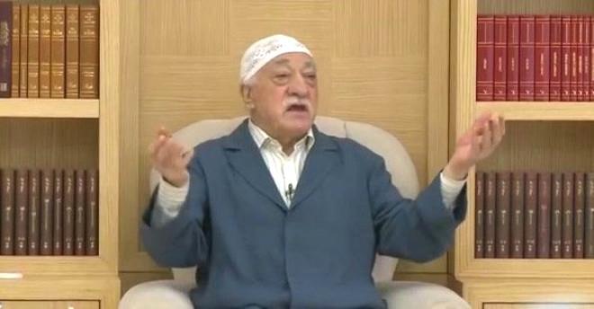 gulen in darbe girisimindeki parmak izleri ortaya cikti son dakika