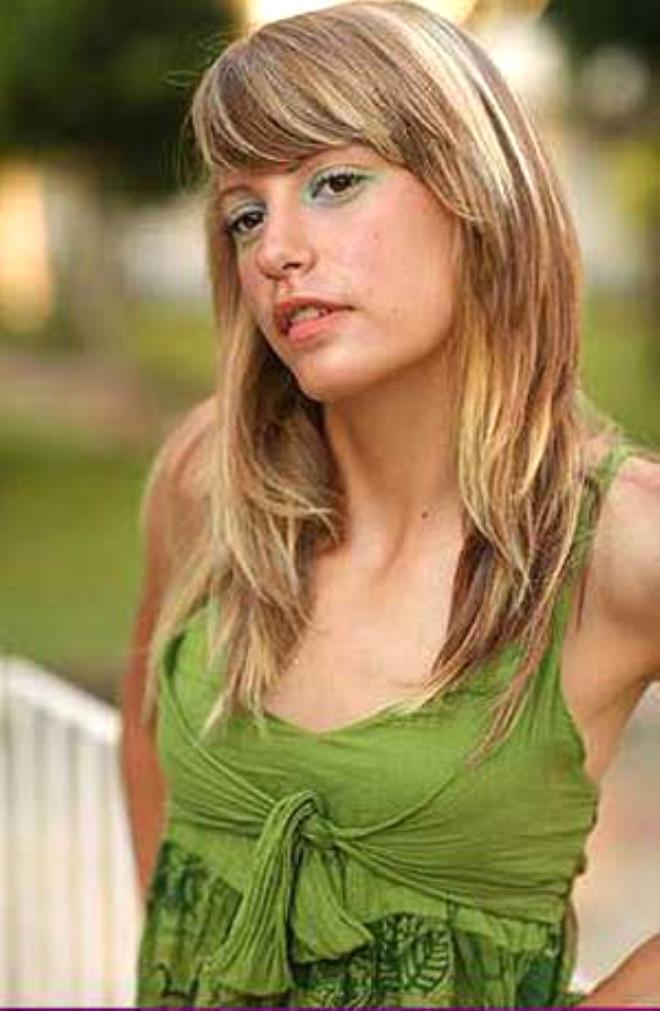 Serenay Sarıkaya