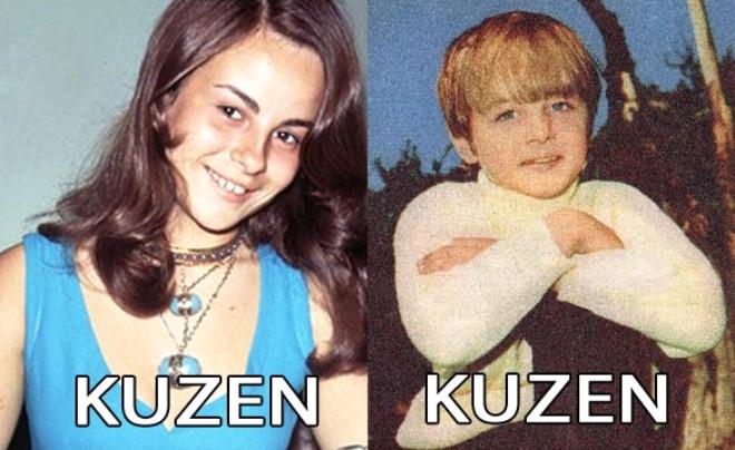 Zeynep Değirmencioğlu - Ömer Dönmez