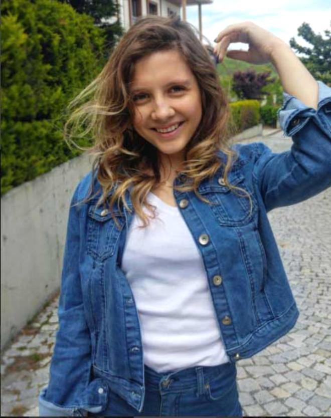 selena dizisinin minik nazli si koca kiz oldu son dakika magazin