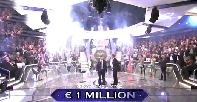 15 yil boyunca kim milyoner olmak ister e hazirlandi sonunda 1 milyonu aldi son dakika dunya