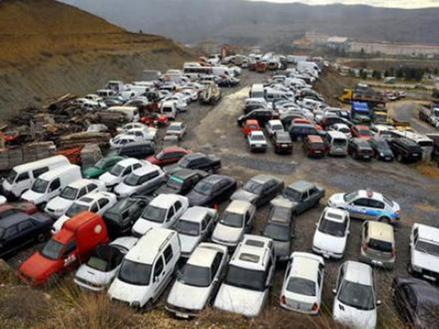 Ek gelir kazanmak isteyenler gözünü icra ihalelerine dikti