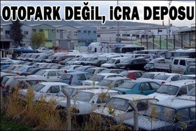 İcra İhaleleri Kazanç Kapısı Oldu