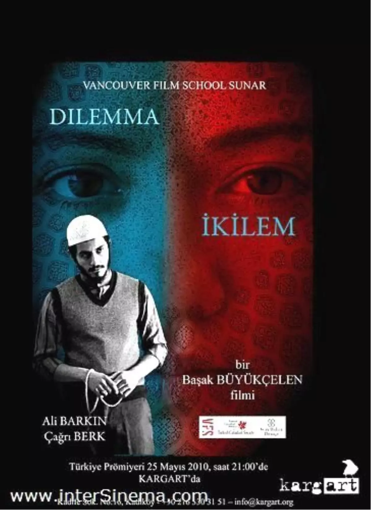 İkilem Filmi Son Dakika