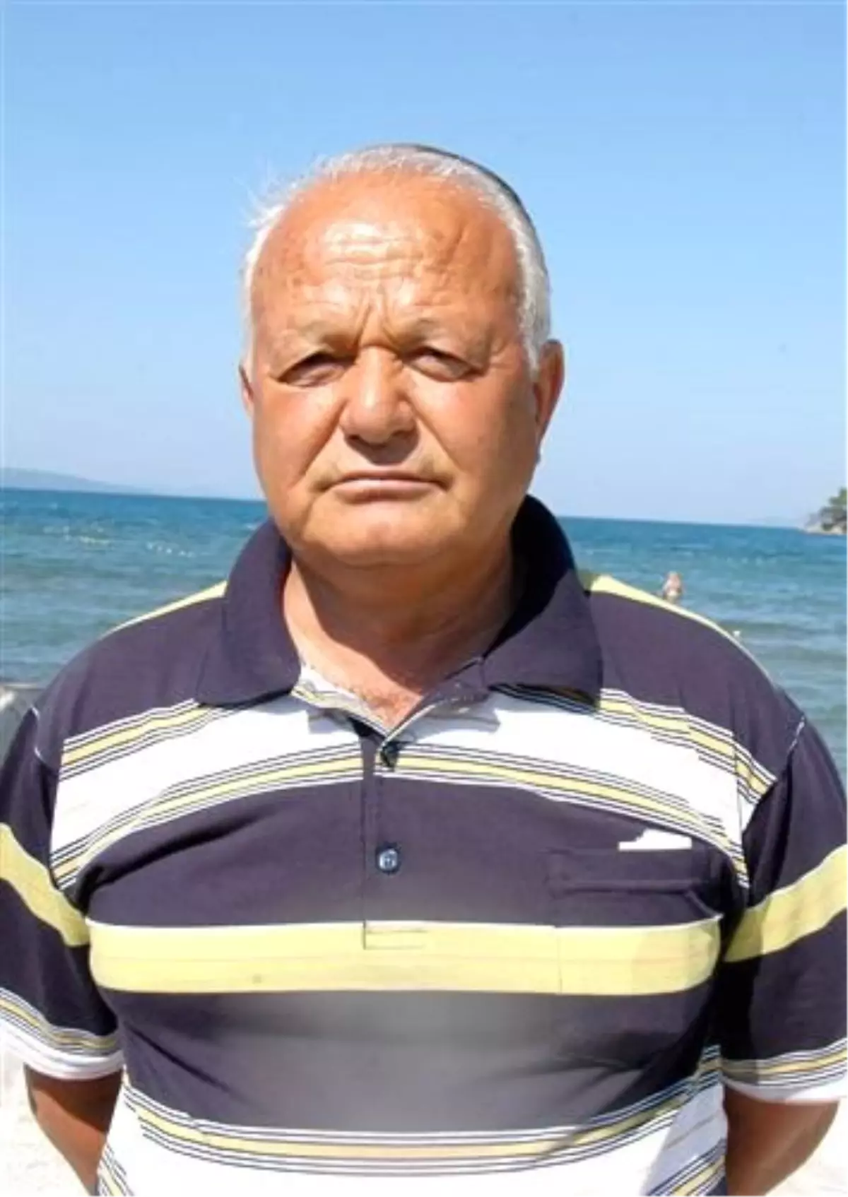 Sedir Adası'na Rus Akını Sedir Adası'na Rus Akını