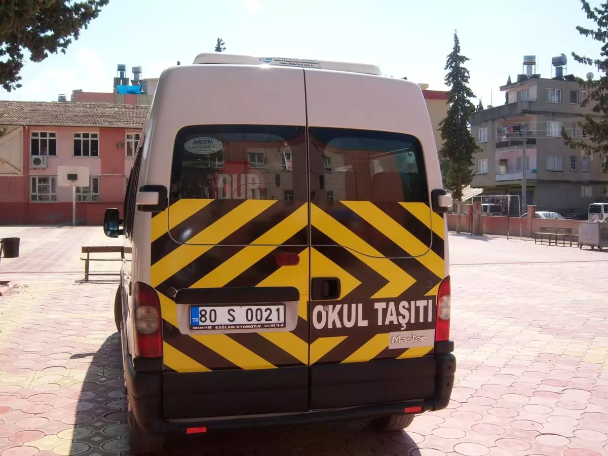 Okul Servis Ücretleri Belli Oldu Son Dakika