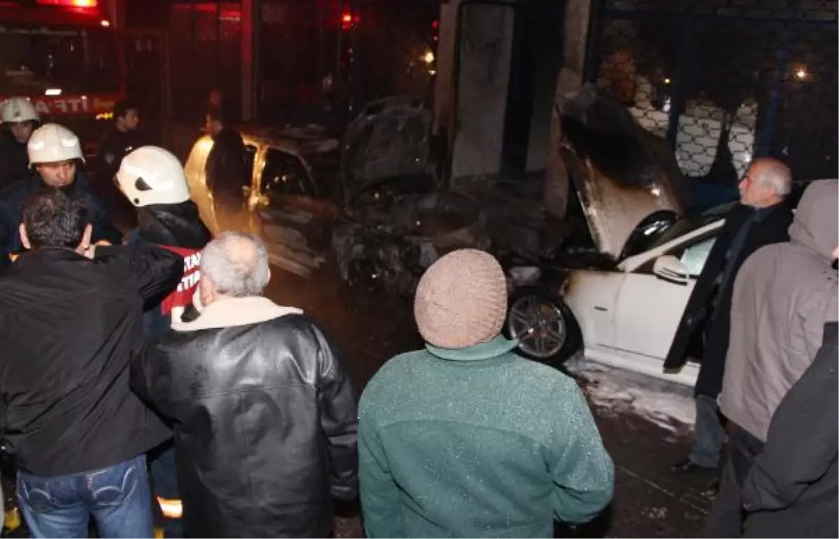 Beyoğlu nda Korku Dolu Gece Son Dakika