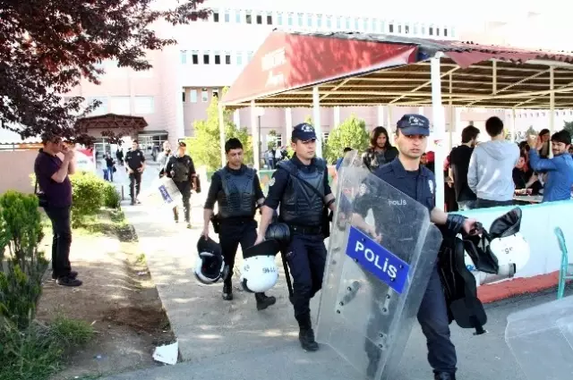  <a class='keyword-sd' href='/ondokuz-mayis-universitesi/' title='Ondokuz Mayıs Üniversitesi'>Ondokuz Mayıs Üniversitesi</a>'nde Kürdistan Gerginliği