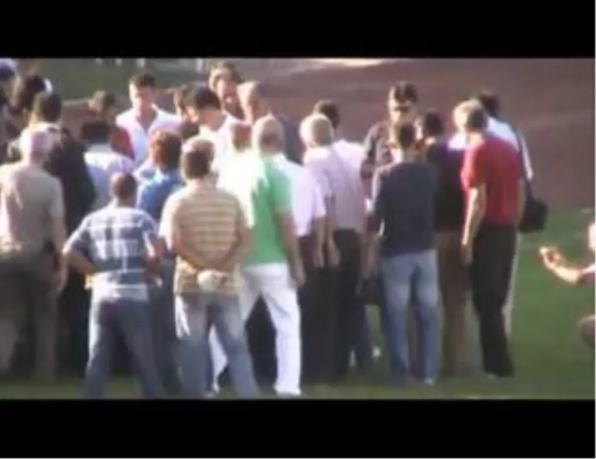 Burdur'da Katliam Gibi Cinayet Burdur'da Katliam Gibi Cinayet
