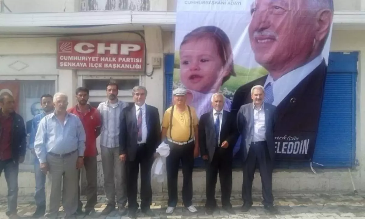 Cumhurbaşkanı Seçimine Doğru Cumhurbaşkanı Seçimine Doğru