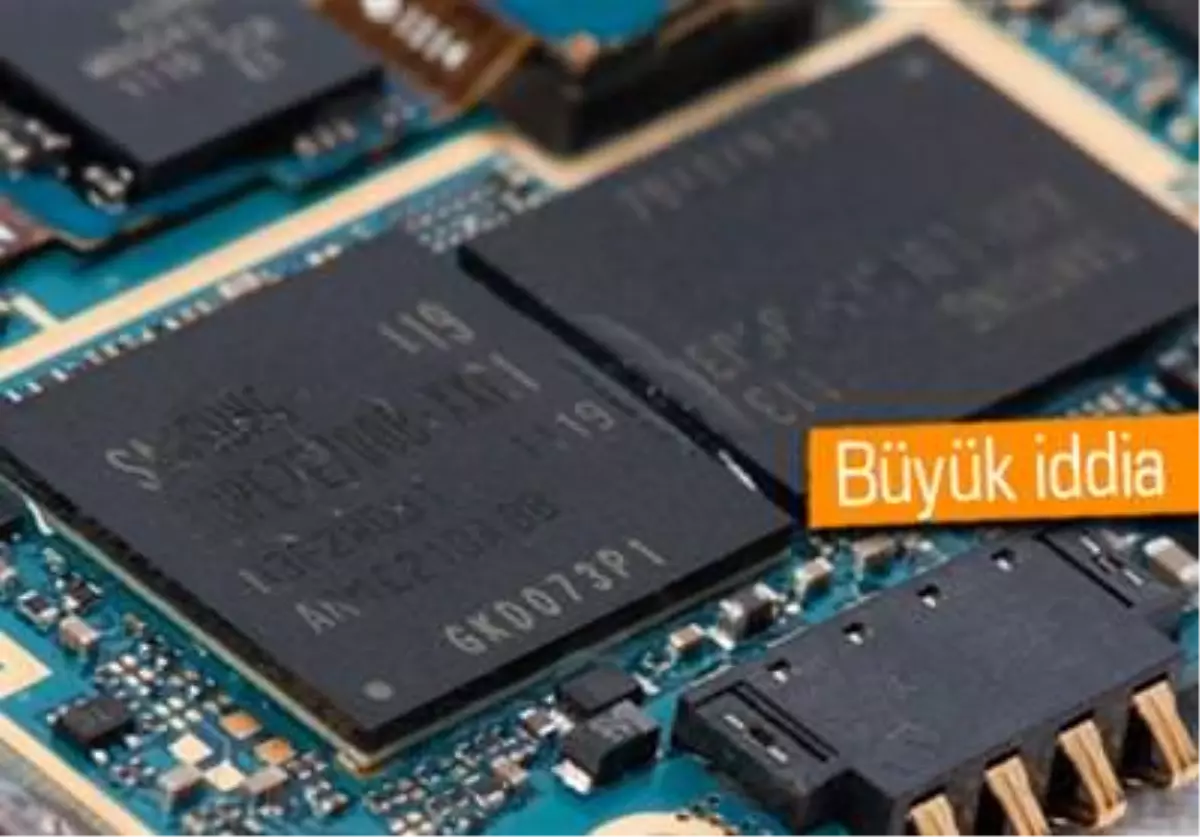 Samsung Kendi Gpu sunu Çıkarmaya Hazırlanıyor Son Dakika