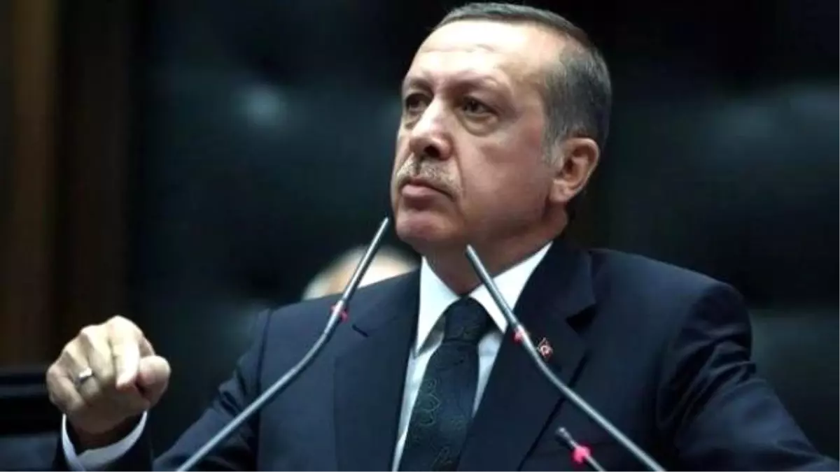 Erdoğan Kendini Halife Sanıyor ! Erdoğan'ı Kızdıracak Sözler