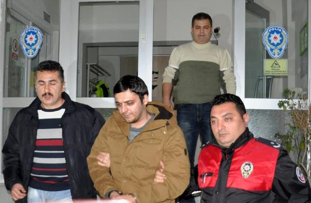 Bar Cinayetinde, Eski Kırkpınar Ağası'nın Oğluna Müebbet Hapis Cezası