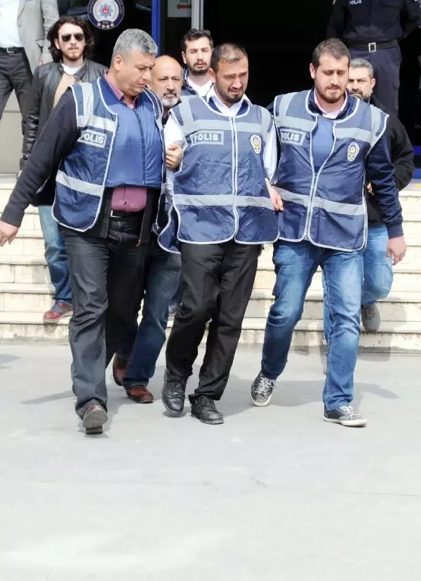 Gaziantep'te 9 Kişiyi Öldüren Katilin Polis İfadesi Ortaya Çıktı