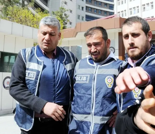 Gaziantep'te 9 Kişiyi Öldüren Katilin Polis İfadesi Ortaya Çıktı