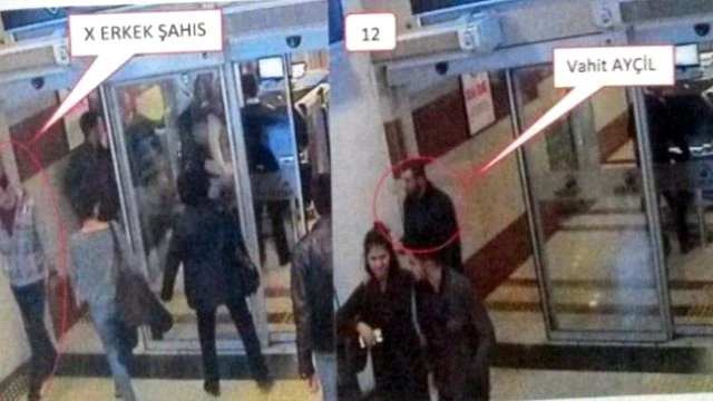 Ankara'daki Bombalı Saldırıyla İlgili Yeni Görüntüler Ortaya Çıktı