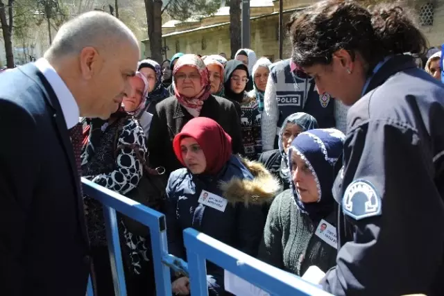 Kardeşinden Sonra Oğlunu Şehit Verdi