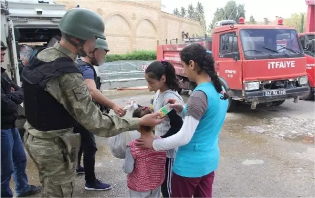 Nusaybin Adım Adım Temizleniyor