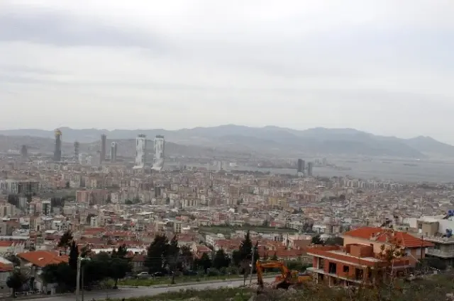 Herkes İstanbul'dan Korkuyor Ama En Büyük Deprem Riski İzmir'de