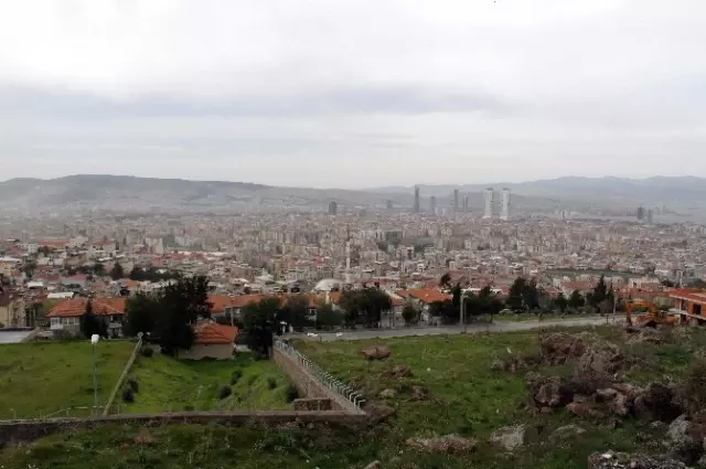 Herkes İstanbul'dan Korkuyor Ama En Büyük Deprem Riski İzmir'de