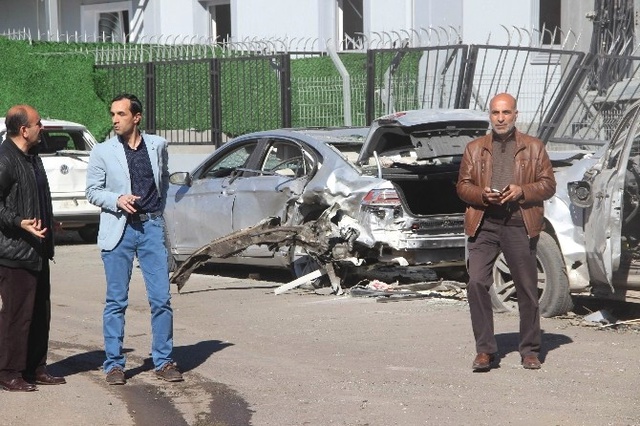 Diyarbakır'daki Saldırının Şiddeti Gün Ağırınca Ortaya Çıktı