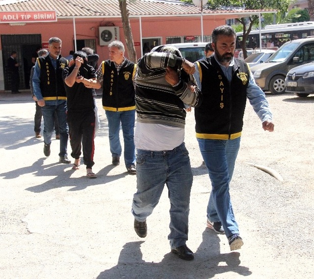 Fuhuşa Zorlanan Kadının İfadesi Kan Dondurdu: Çocuğum Bir Hafta Komada Kaldı