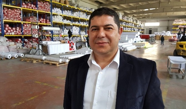 CHP, Yerel Seçimde Yaptırdığı Bayrakların Parasını Ödemedi