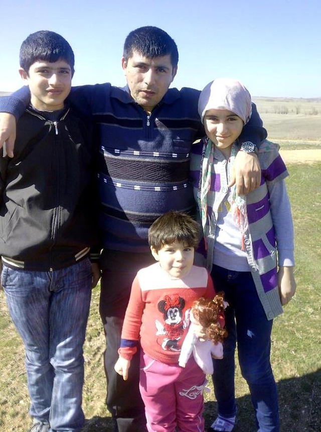 Yozgat'ta 3 Kardeş Sobadan Zehirlendi: 2 Ölü, 1 Yaralı