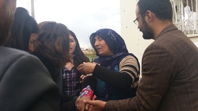 İdil'de Hain Tuzak! 1 Ton Patlayıcı İmha Edildi