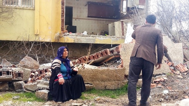 İdil'de Hain Tuzak! 1 Ton Patlayıcı İmha Edildi