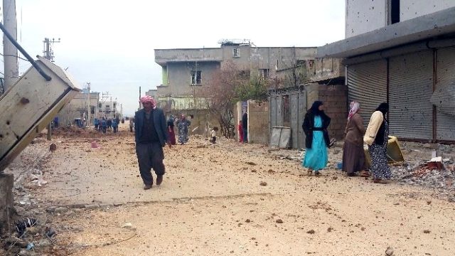 İdil'de Hain Tuzak! 1 Ton Patlayıcı İmha Edildi