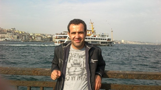 Baba Ve Oğlu Yazlık Evlerinde Öldürülmüş Olarak Bulundu