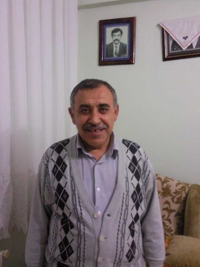 Baba Ve Oğlu Yazlık Evlerinde Öldürülmüş Olarak Bulundu