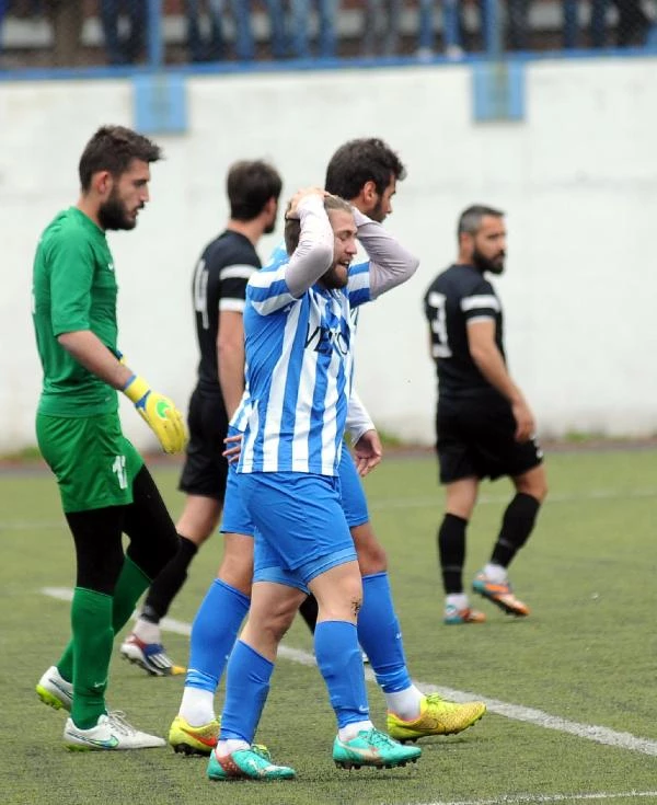 İzmirspor, Tarihinde İlk Kez Süper Amatör Küme'ye Düştü