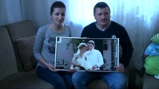 Böbrek Yetmezliği Olan Eşine Kendi Böbreğini Gözünü Kırpmadan Verdi