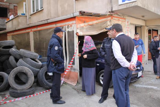 Acı Tesadüf! Babaanne Meraktan Gitti, Asker Torununun Cesediyle Karşılaştı