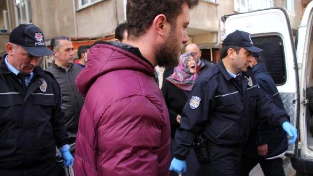 Acı Tesadüf! Babaanne Meraktan Gitti, Asker Torununun Cesediyle Karşılaştı