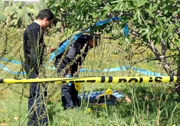 Tacizle Suçlanan Müdür Ölü Bulundu! Eşine 'Ben Artık Yokum' Demiş