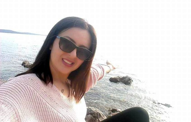 Önce Ayrılmak İsteyen Sevgilisini Vurdu Ardından İntihar Etti
