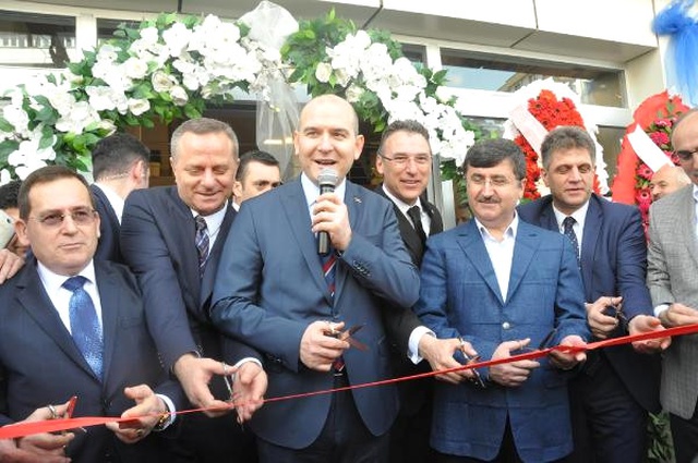 Soylu: 5 ve Üzerinde İşçi Çalıştıranlar, Ücreti Bankadan Ödeyecek