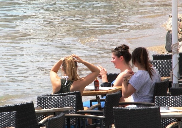 Bodrum'a Yaz Geldi, Tatil Sezonu Açıldı