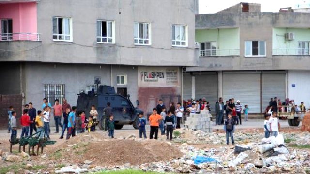 Bomba Yüklü Olduğu İhbarı Yapılan Araç Cinayette Kullanılmış