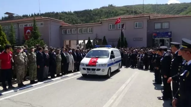 Doğum Gününde Ölen Emniyet Müdür Yardımcısı'nın Ailesi Kahroldu