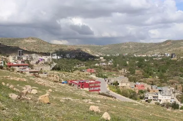 3 Ton Bomba Yüklü Aracın Yakalandığı İlçede, Vatandaştan Teröre Sert Tepki