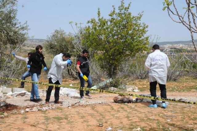 Gaziantep'te 4 Gündür Aranıyordu, Bıçaklanmış Cesedi Bulundu