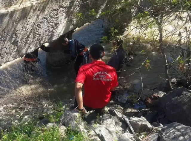 8 Yaşındaki Serdal'dan 3 Gündür Haber Yok