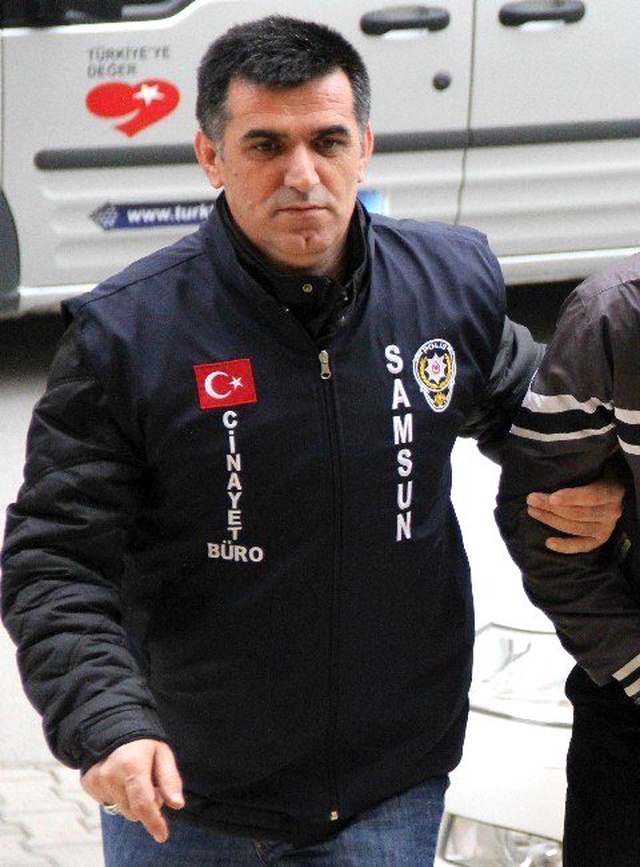 Dişini Çektirdikten Sonra Rahatsızlanan Polis Memuru Hayatını Kaybetti